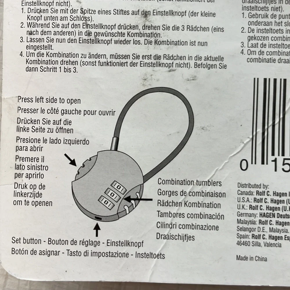 Host Pick! 🥳 NWT Terrarium Lock